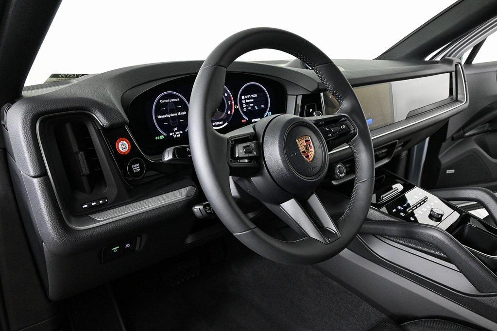 new 2026 Porsche Cayenne car, priced at $109,080