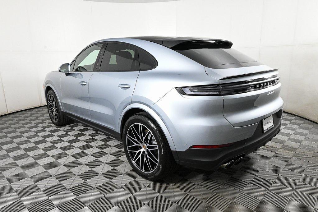 new 2026 Porsche Cayenne car, priced at $109,080