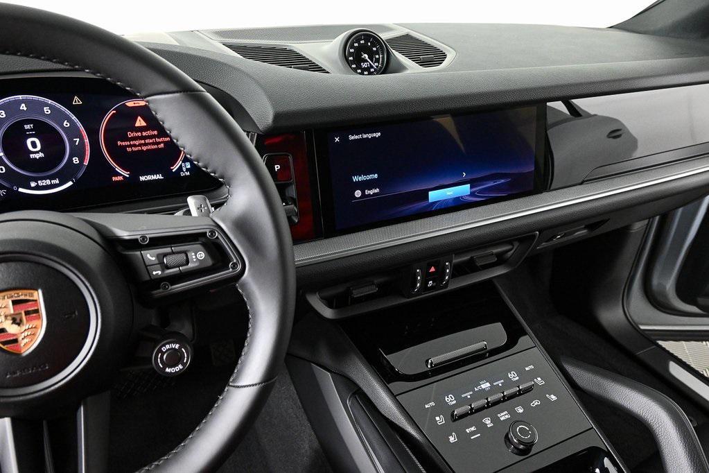 new 2026 Porsche Cayenne car, priced at $109,080