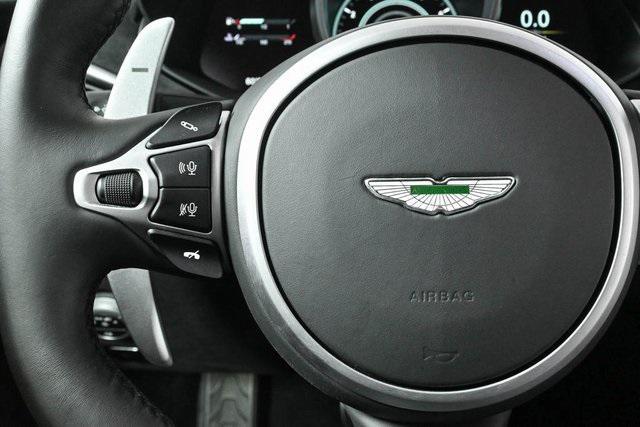 used 2019 Aston Martin Vantage car, priced at $94,481