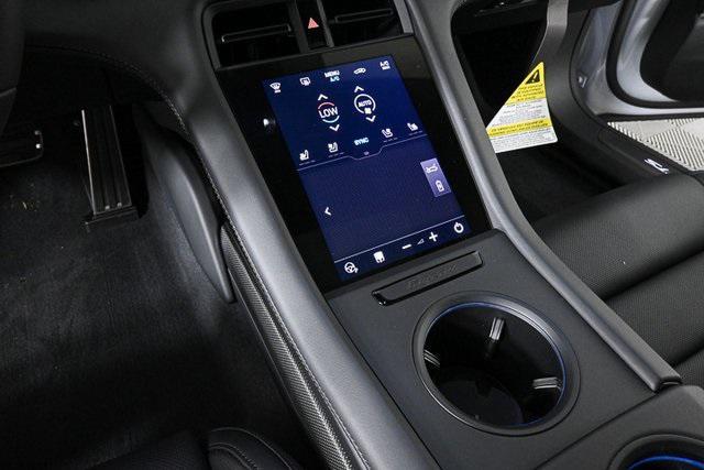 new 2025 Porsche Taycan car, priced at $184,165
