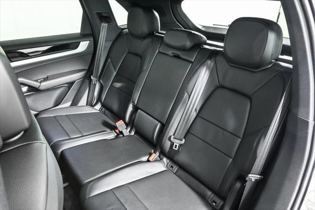 used 2024 Porsche Cayenne car, priced at $88,132