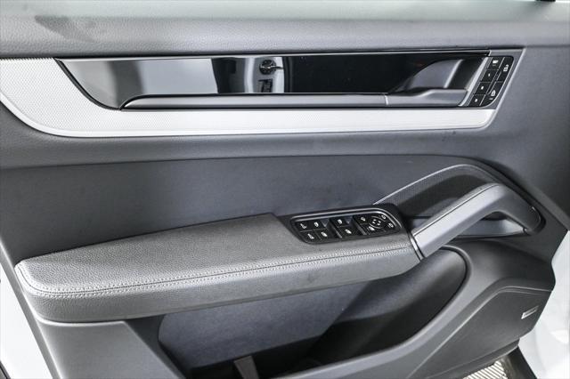 used 2024 Porsche Cayenne car, priced at $88,132