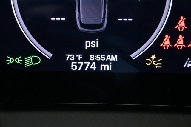used 2024 Porsche Cayenne car, priced at $88,132
