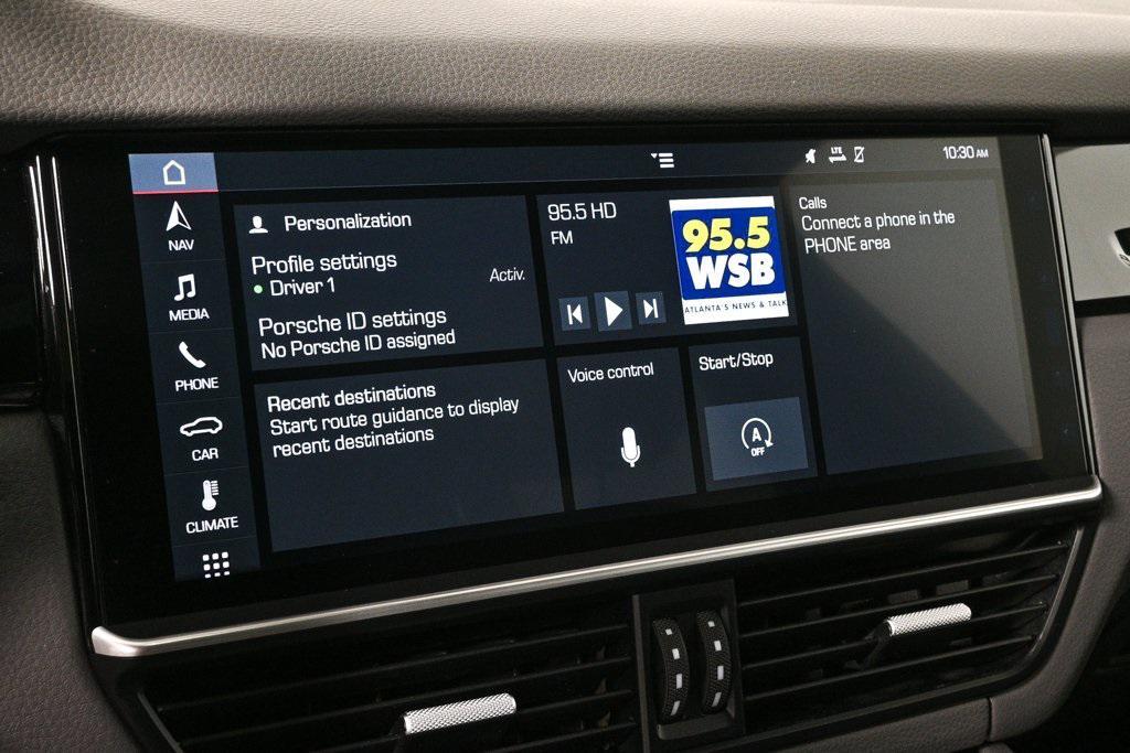 used 2019 Porsche Cayenne car, priced at $40,367