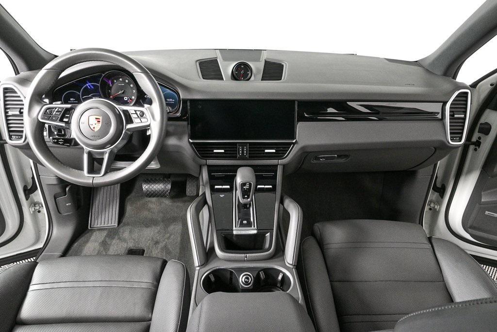 used 2019 Porsche Cayenne car, priced at $40,367