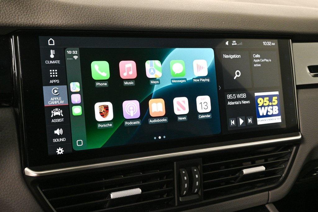 used 2019 Porsche Cayenne car, priced at $40,367