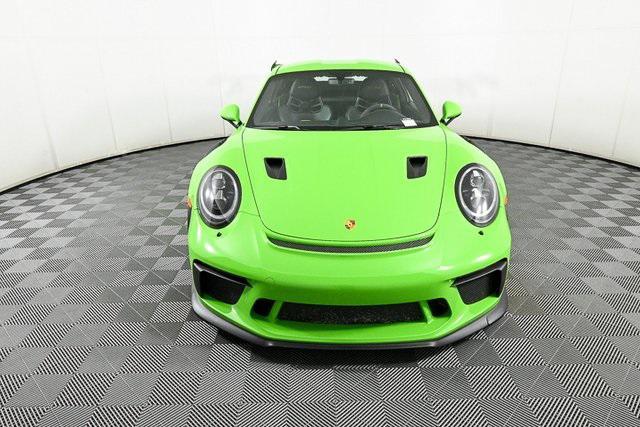 used 2019 Porsche 911 car, priced at $226,988