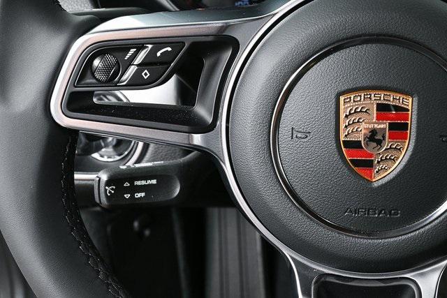 new 2025 Porsche 718 Boxster car, priced at $90,475