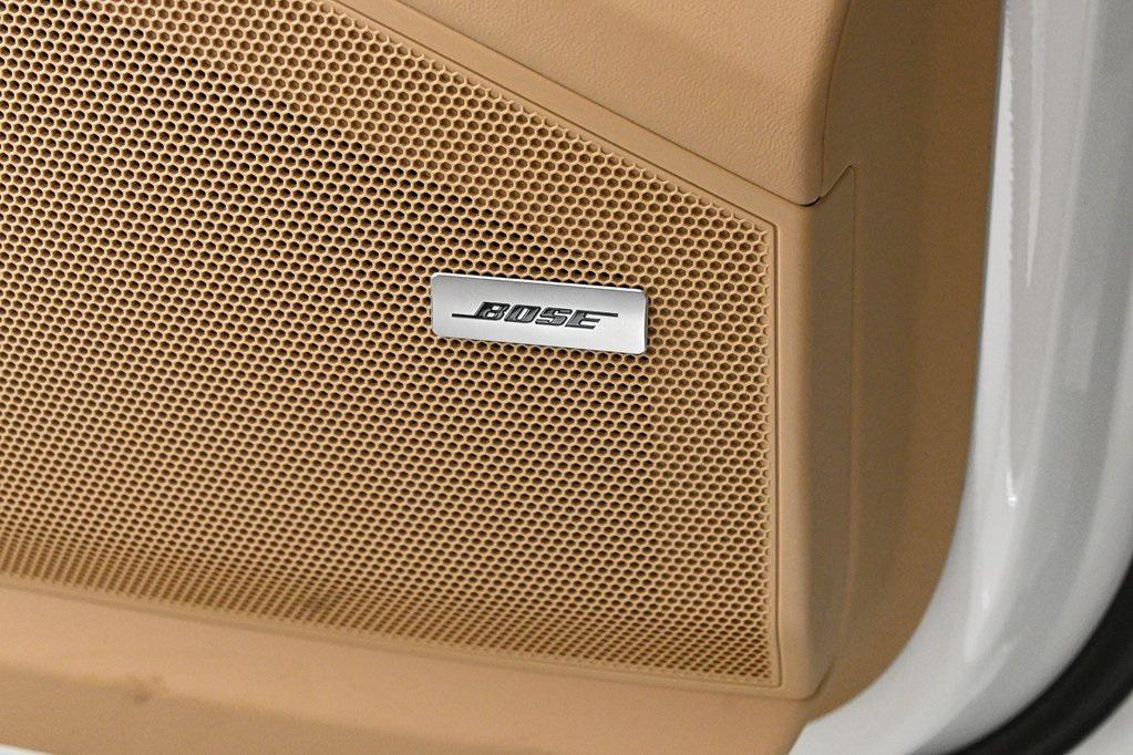 used 2025 Porsche Cayenne car, priced at $98,955