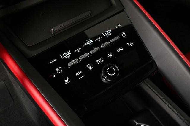 new 2025 Porsche Macan car, priced at $91,265