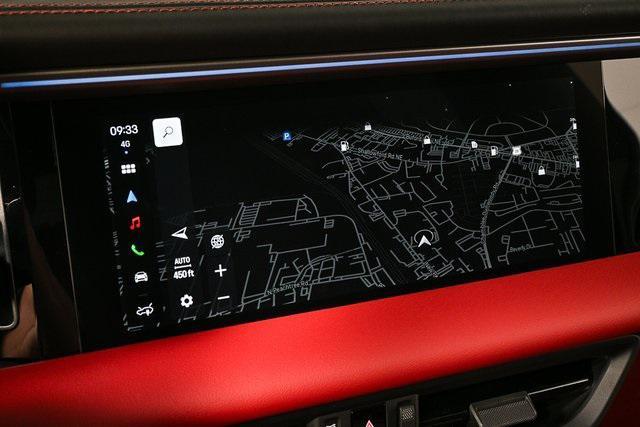new 2025 Porsche Macan car, priced at $91,265