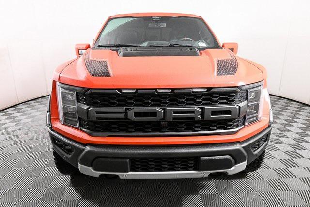 used 2022 Ford F-150 car, priced at $68,720