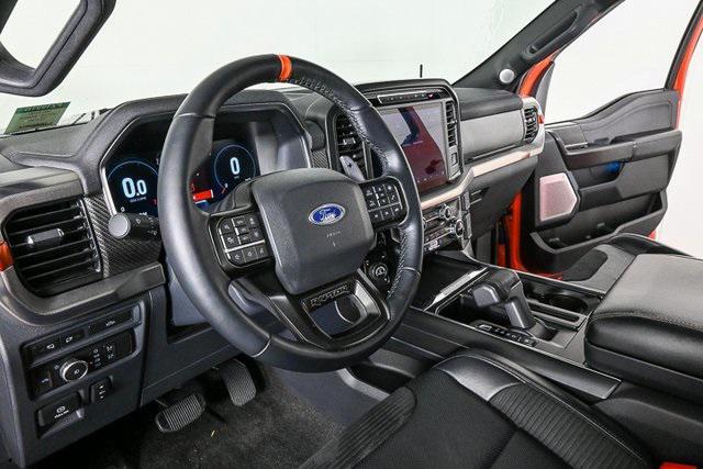 used 2022 Ford F-150 car, priced at $68,720