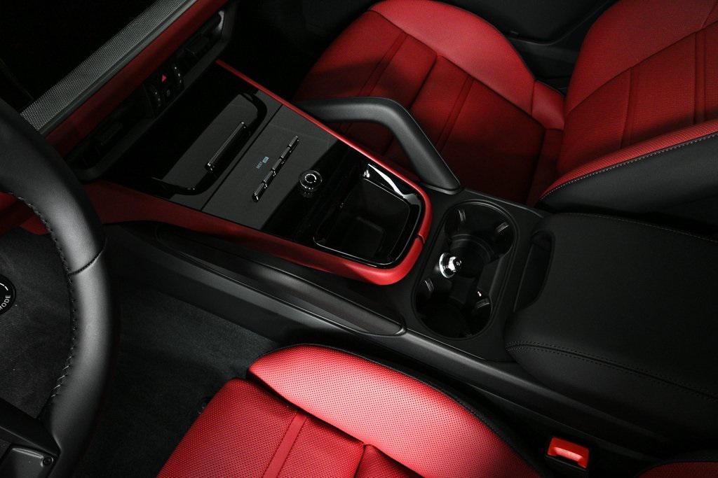 new 2026 Porsche Cayenne car, priced at $108,780