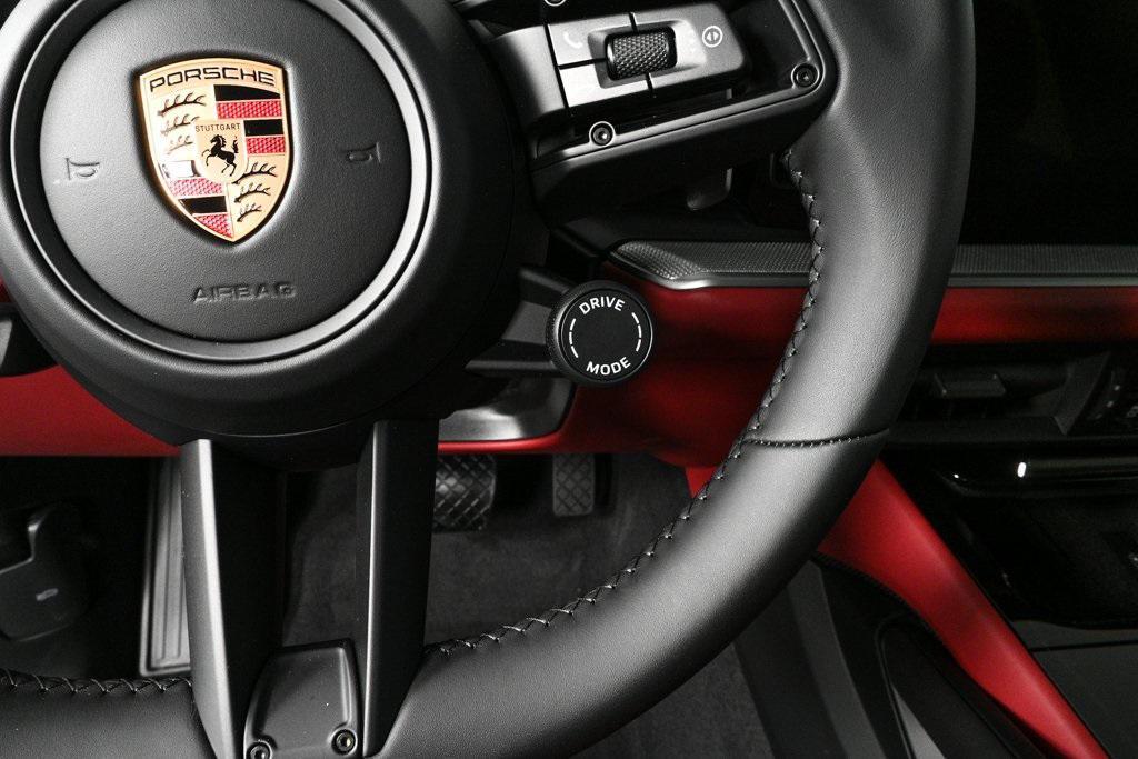 new 2026 Porsche Cayenne car, priced at $108,780