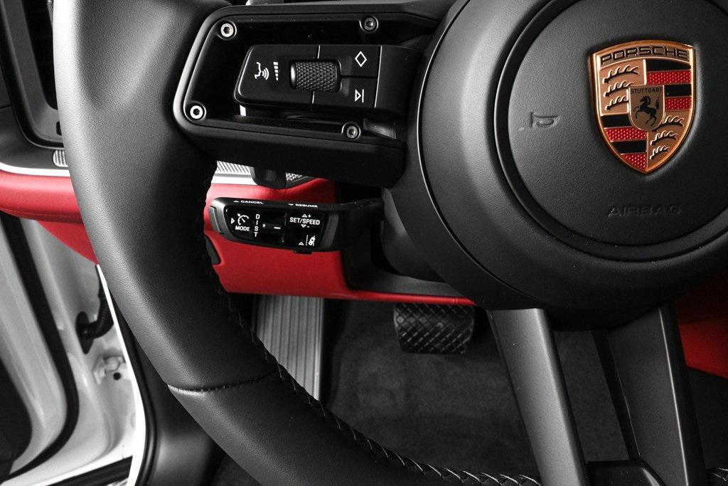 new 2026 Porsche Cayenne car, priced at $108,780