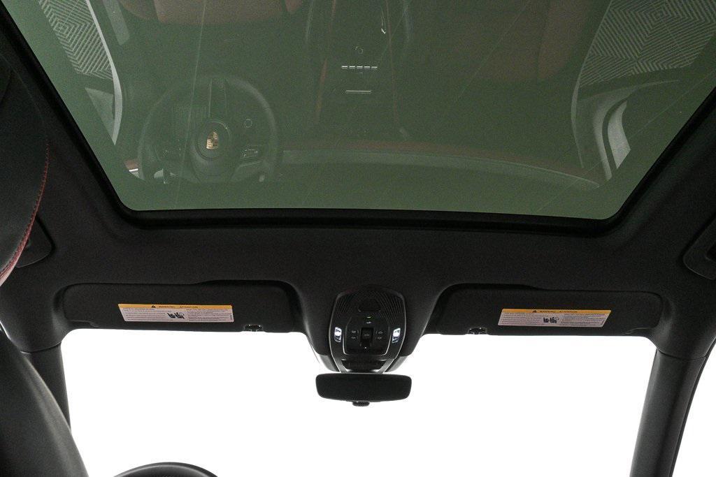 new 2026 Porsche Cayenne car, priced at $108,780