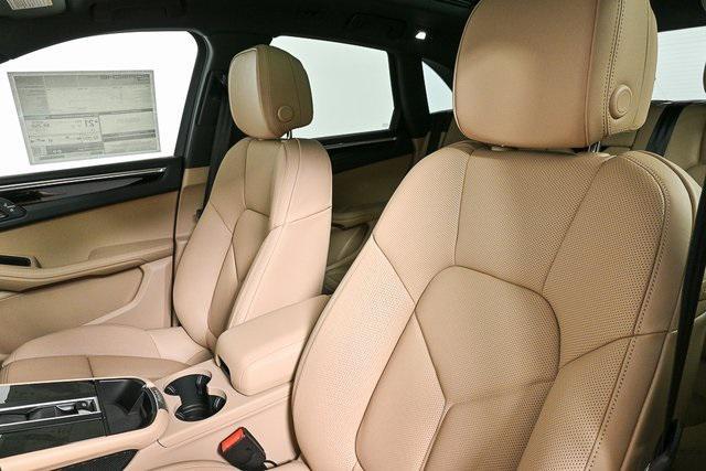 new 2026 Porsche Macan car, priced at $76,660