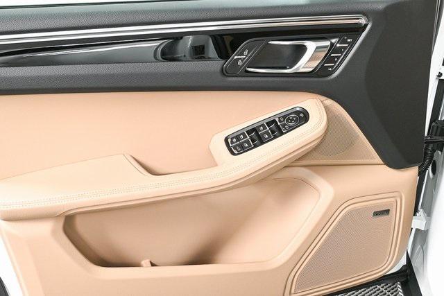 new 2026 Porsche Macan car, priced at $76,660