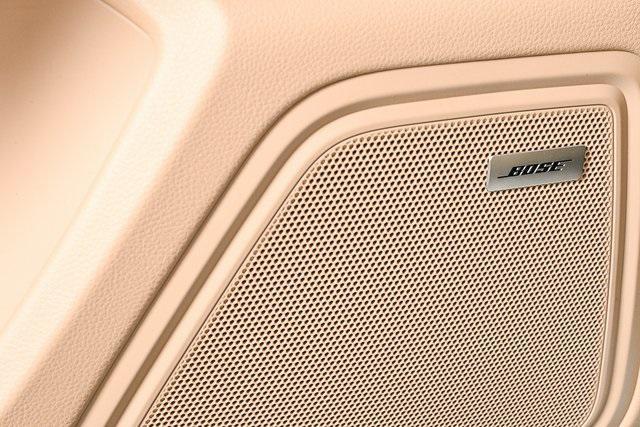 new 2026 Porsche Macan car, priced at $76,660