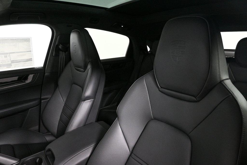 new 2026 Porsche Cayenne car, priced at $167,190