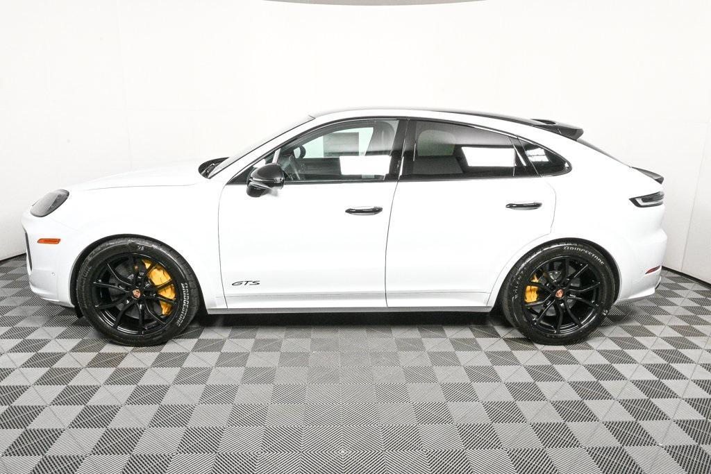 new 2026 Porsche Cayenne car, priced at $167,190