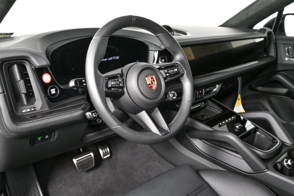 new 2026 Porsche Cayenne car, priced at $167,190
