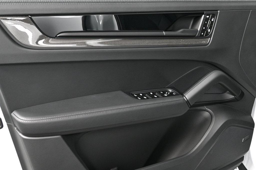 new 2026 Porsche Cayenne car, priced at $167,190