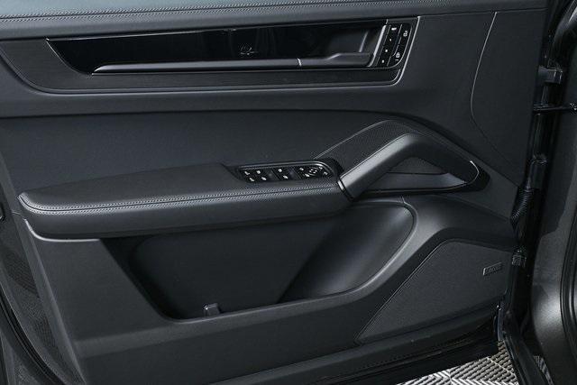 new 2025 Porsche Cayenne car, priced at $149,265