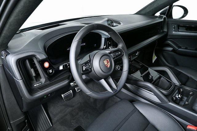 new 2025 Porsche Cayenne car, priced at $149,265