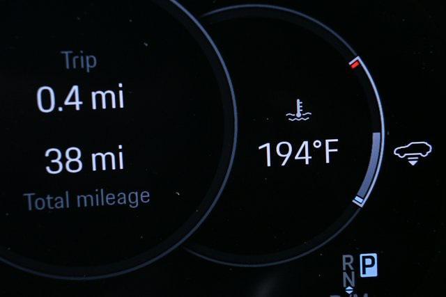 new 2025 Porsche Cayenne car, priced at $149,265