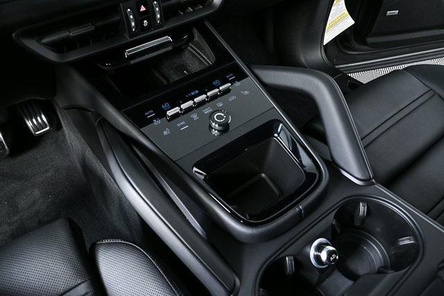 new 2025 Porsche Cayenne car, priced at $149,265