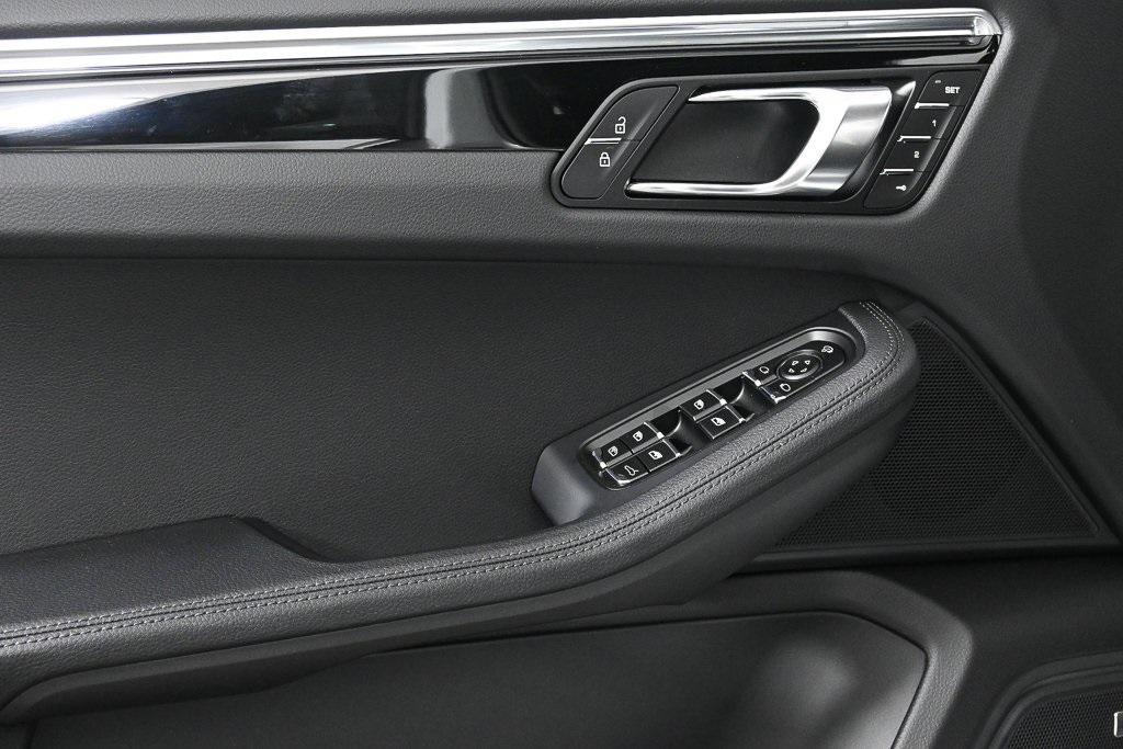 new 2026 Porsche Macan car, priced at $75,940