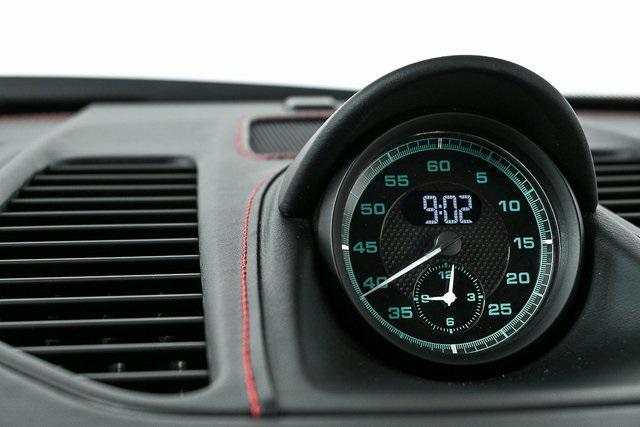 used 2019 Porsche 911 car, priced at $465,997