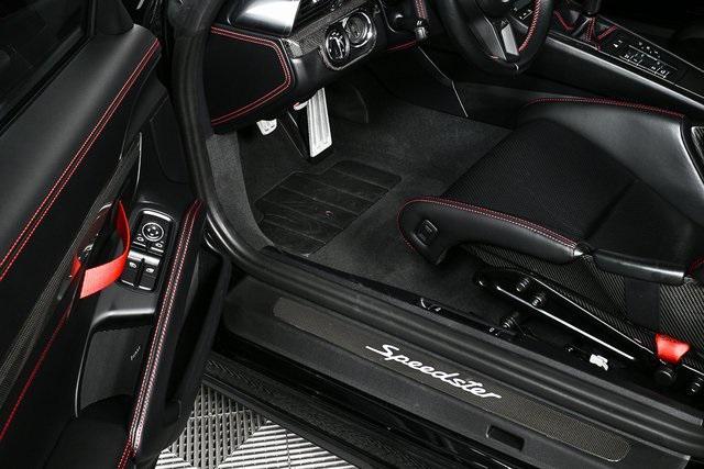 used 2019 Porsche 911 car, priced at $465,997