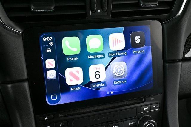 used 2019 Porsche 911 car, priced at $465,997