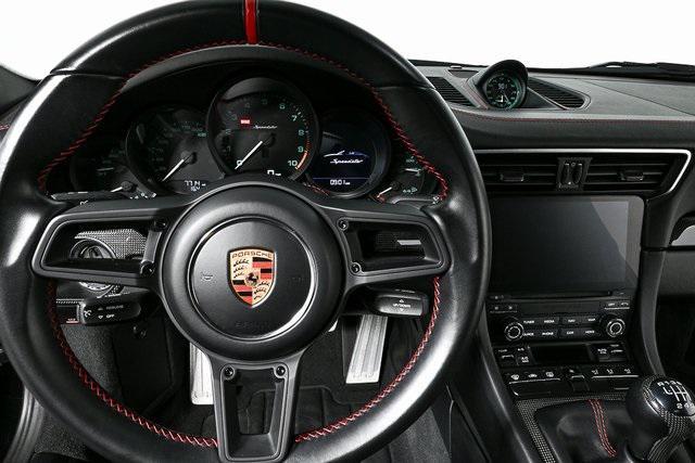 used 2019 Porsche 911 car, priced at $465,997