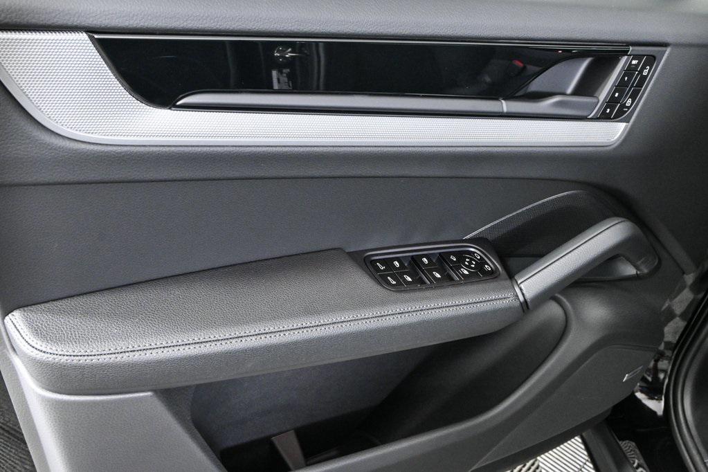 new 2026 Porsche Cayenne car, priced at $109,370