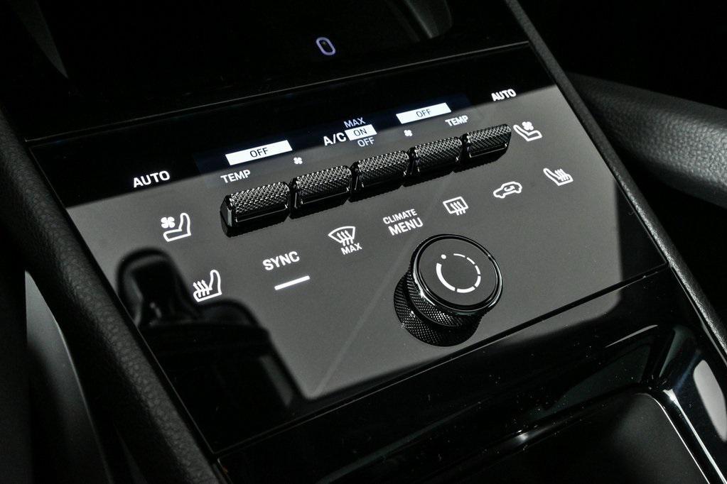 new 2026 Porsche Cayenne car, priced at $109,370