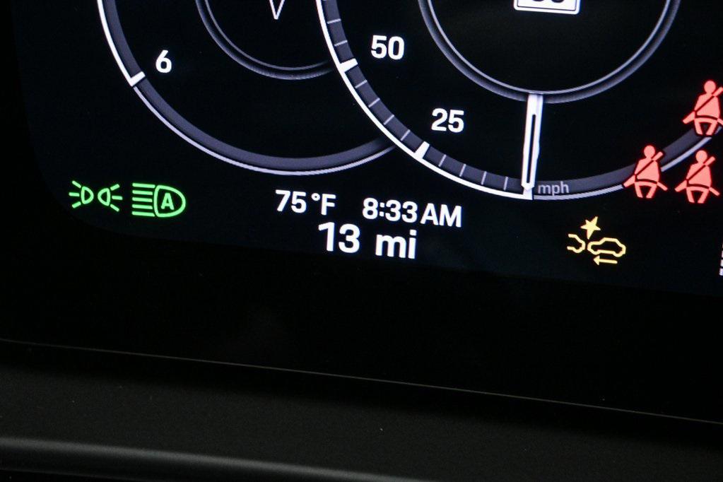 new 2026 Porsche Cayenne car, priced at $109,370