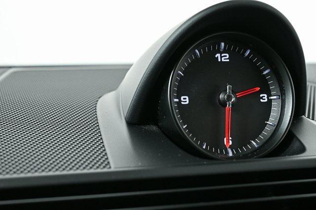used 2022 Porsche Panamera car, priced at $74,328