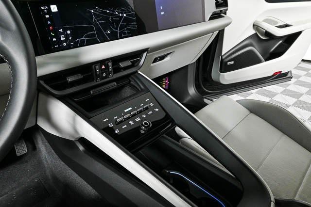 new 2024 Porsche Macan car, priced at $98,440