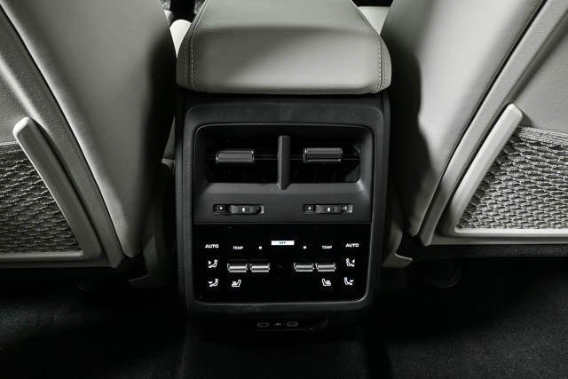 new 2024 Porsche Macan car, priced at $98,440