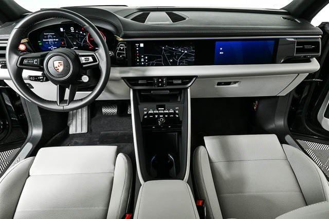 new 2024 Porsche Macan car, priced at $98,440
