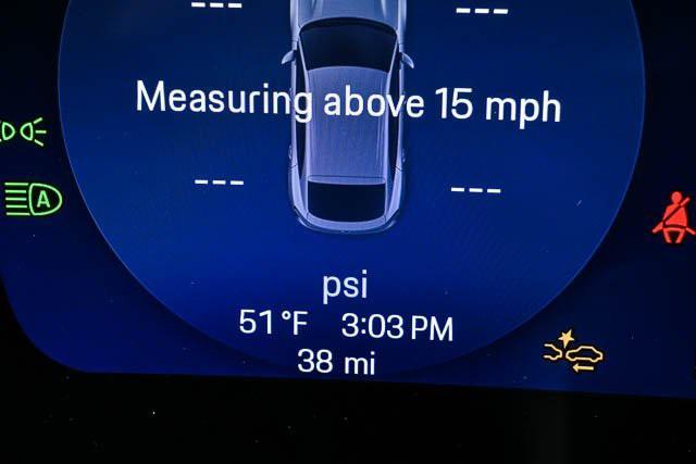 new 2024 Porsche Macan car, priced at $98,440
