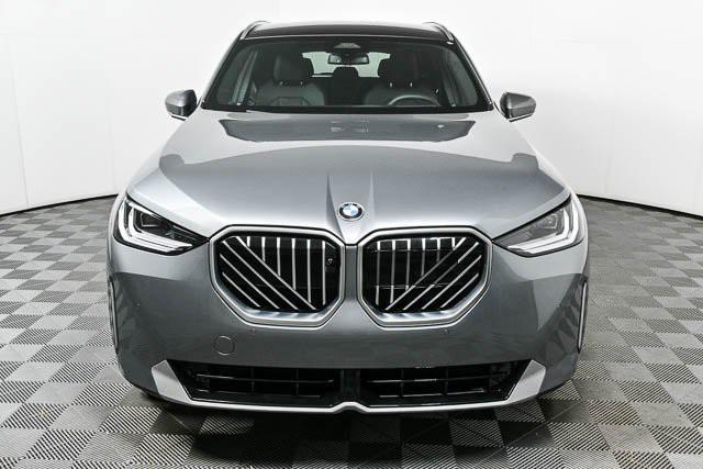 used 2025 BMW X3 car, priced at $56,245