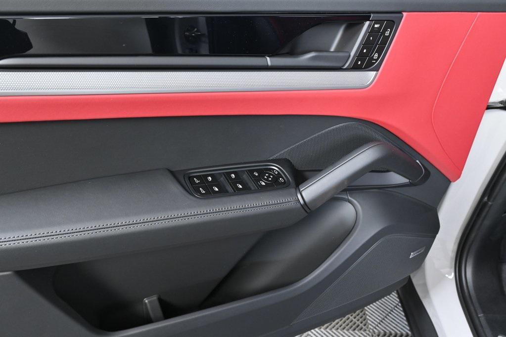 new 2026 Porsche Cayenne car, priced at $123,600