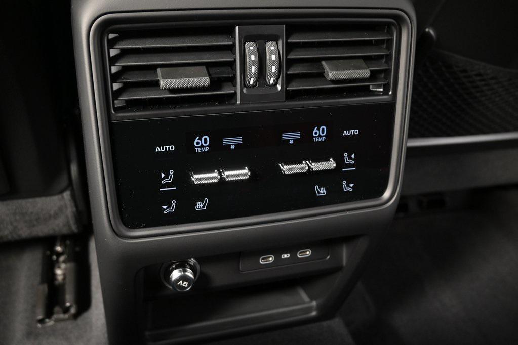 new 2026 Porsche Cayenne car, priced at $123,600