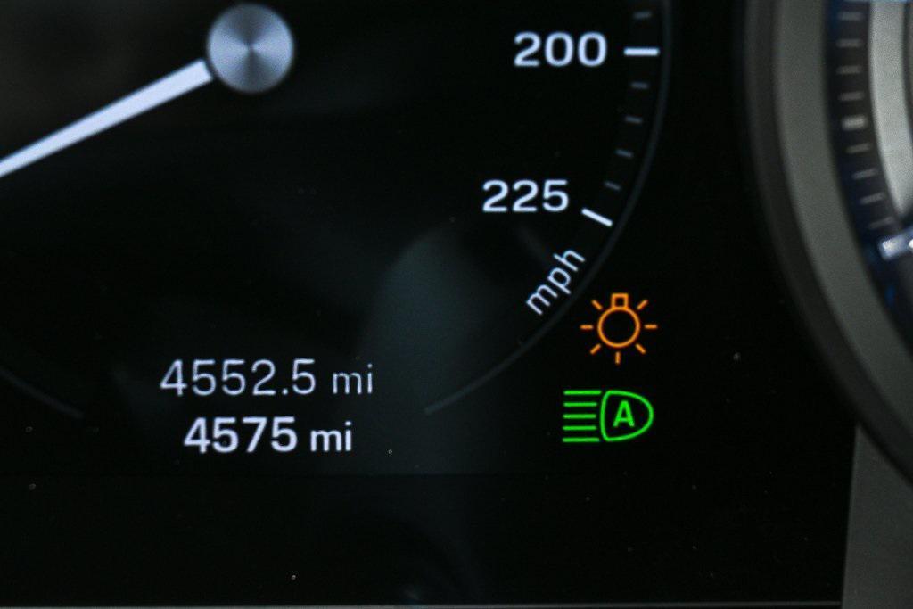 used 2023 Porsche 911 car, priced at $280,110